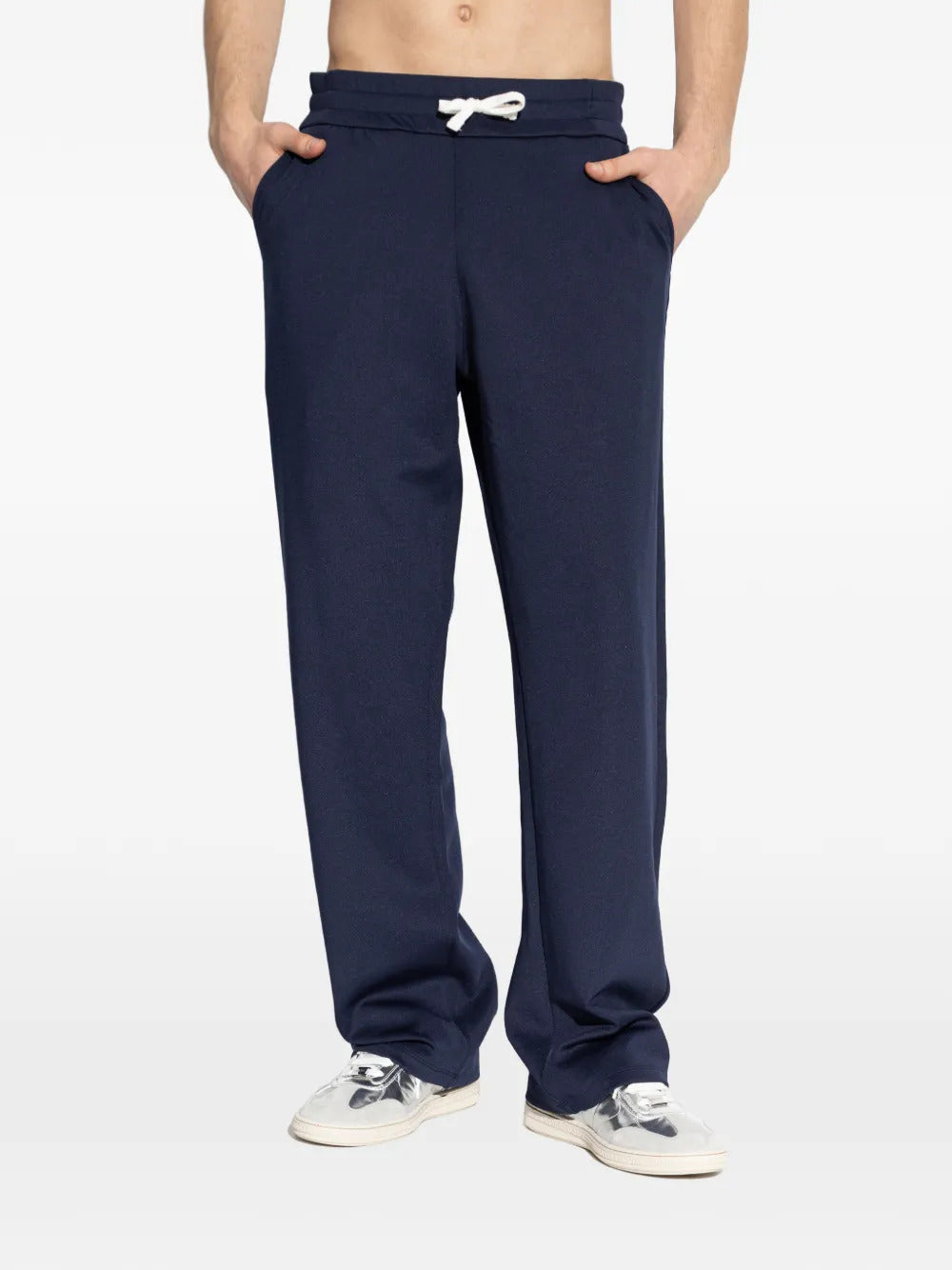 Balmain drawstring track pants - Image 3