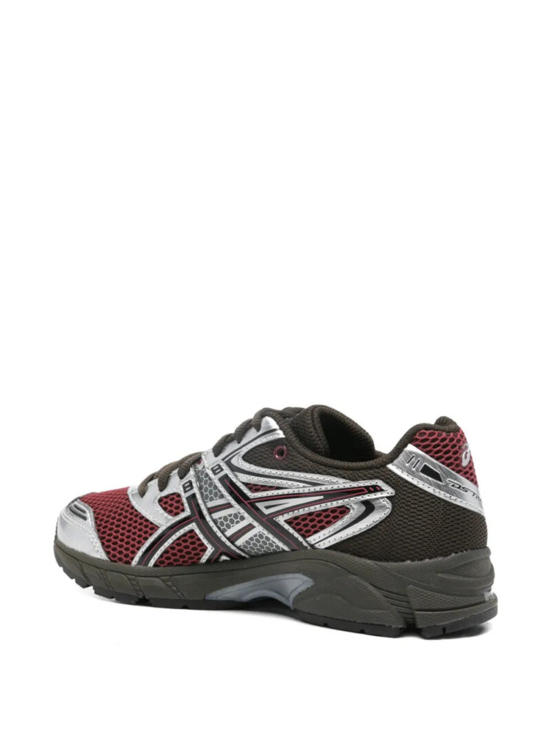 ASICS  Gel-DS 14 lace-up sneakers