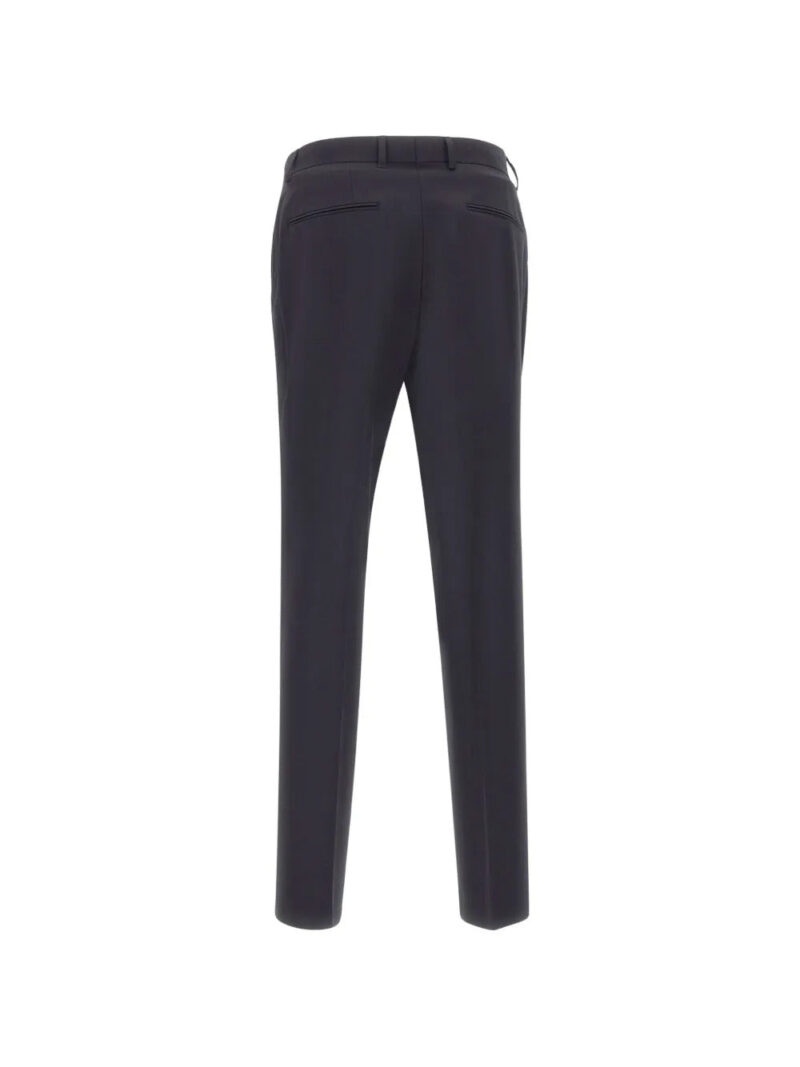 BOSS  tailored trousers