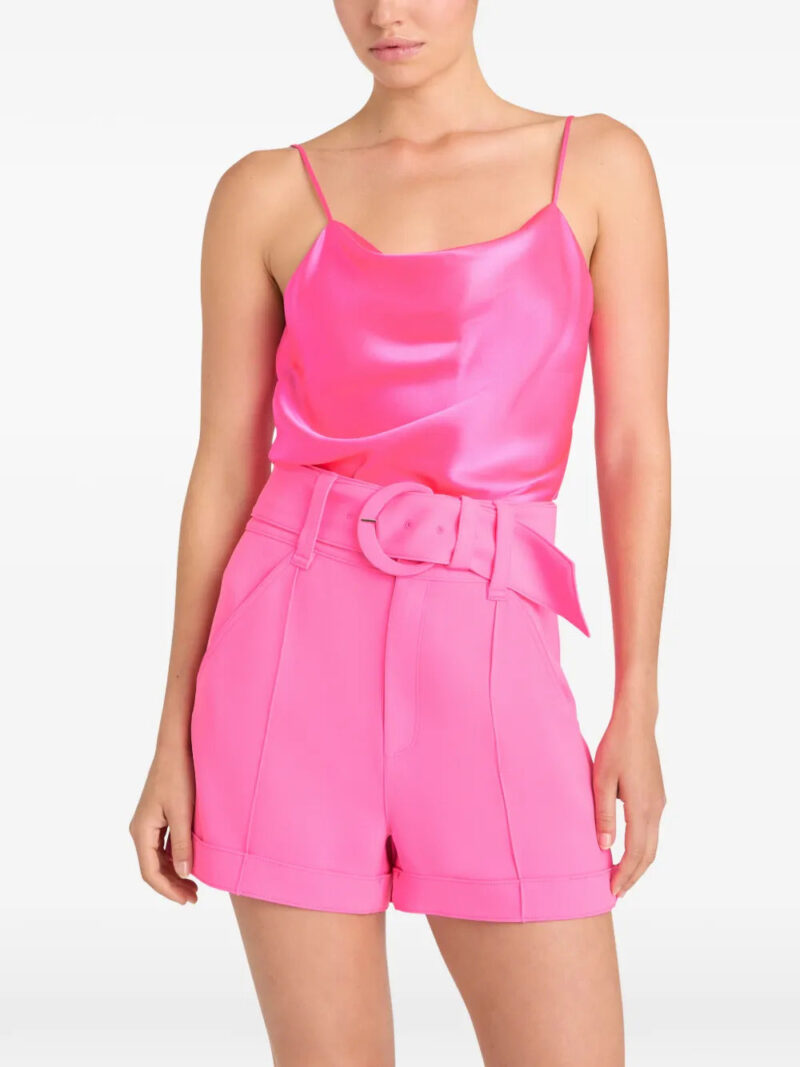 Cinq A Sept  Marta Cami blouse