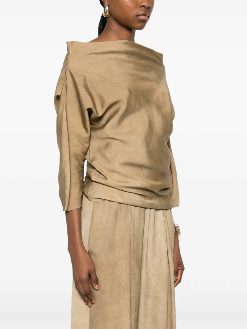 Cortana  Opale top