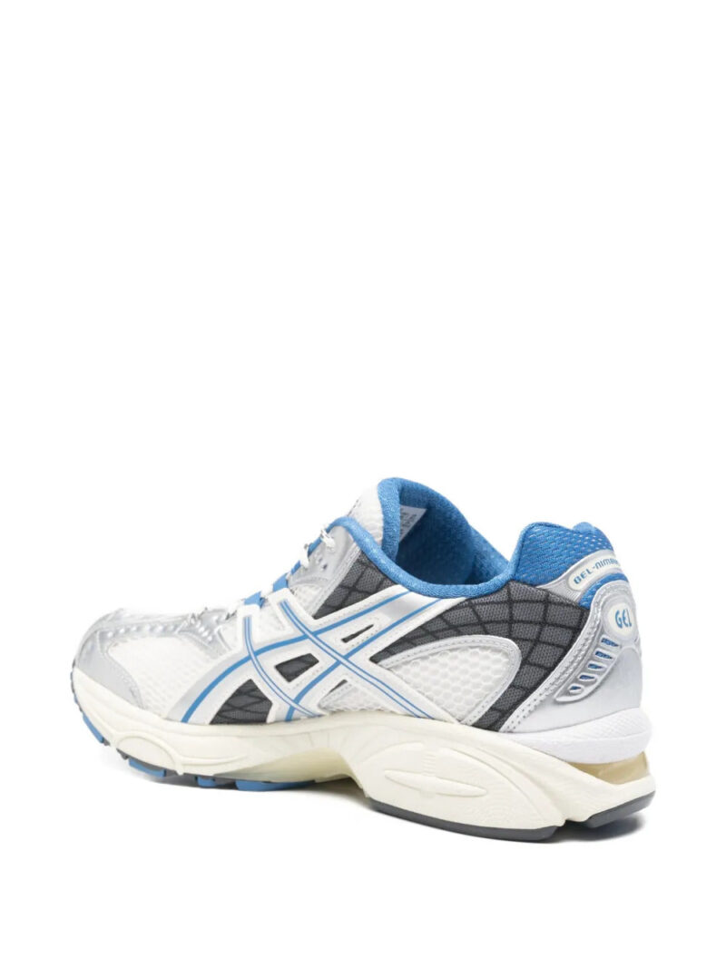 ASICS  Gel-Nimbus 10.1 panelled sneakers
