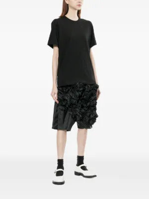 Comme Des Garçons short-sleeved T-shirt
