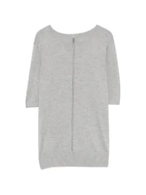 BOSS Fiaffu round-neck T-shirt