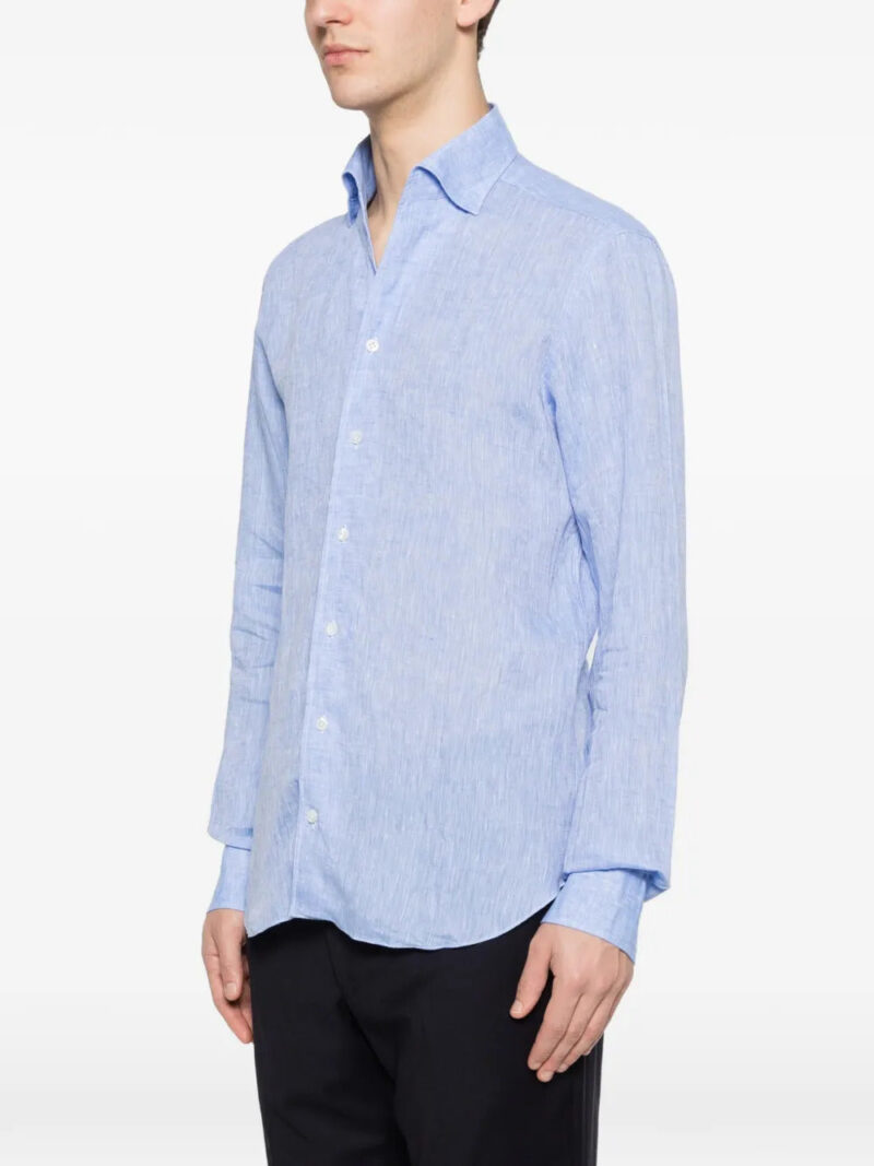 Arte Antwerp  buttoned shirt