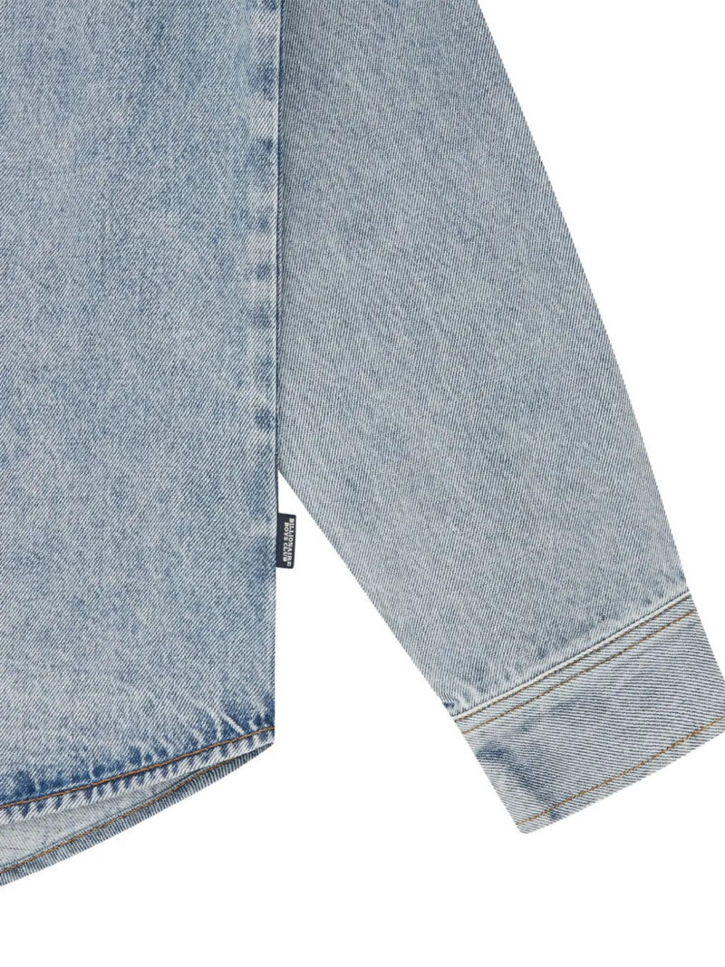 Billionaire Boys Club  denim shirt