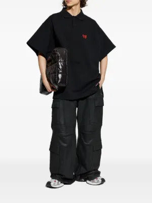 Balenciaga  Laurel Classic polo shirt