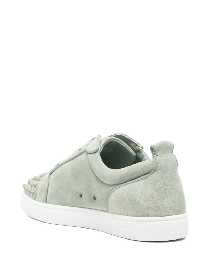 Christian Louboutin Louis Junior Spikes sneakers