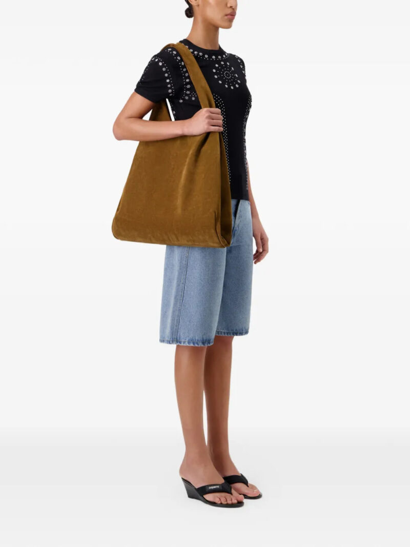 Coperni Mantra graphic print T-shirt