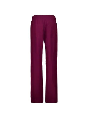 Casablanca  straight-leg trousers