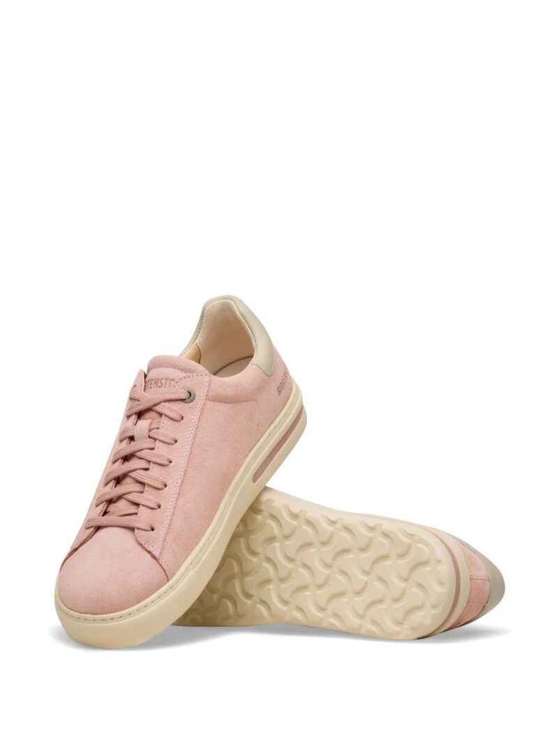 Birkenstock  Bend Low lace-up sneakers