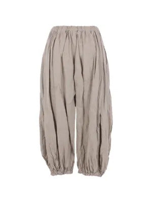 Comme Des Garçons  pleated trousers