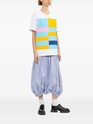 Comme Des Garçons Comme Des Garçons  crew neck T-shirt