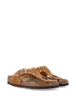 Birkenstock  Gizeh Rivet sandals