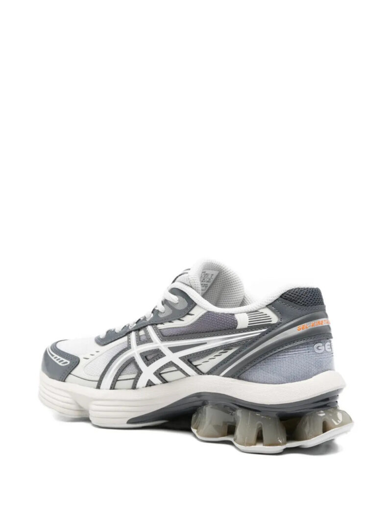 ASICS  Gell-Kinetic Fluent low-top sneakers