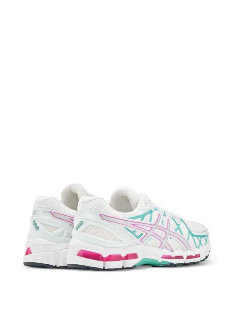 ASICS GEL-KAYANO 20 sneakers