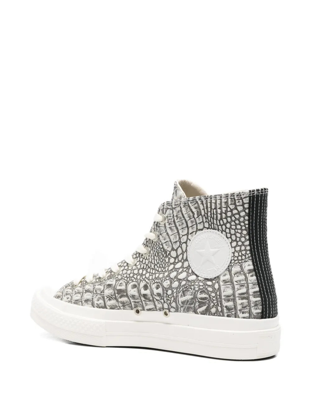 Converse Chuck Taylor All Star lizard-effect sneakers - Image 3