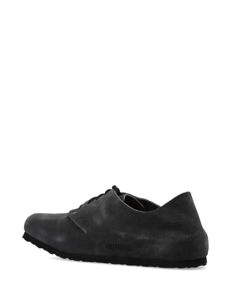 Birkenstock Maine suede sneakers