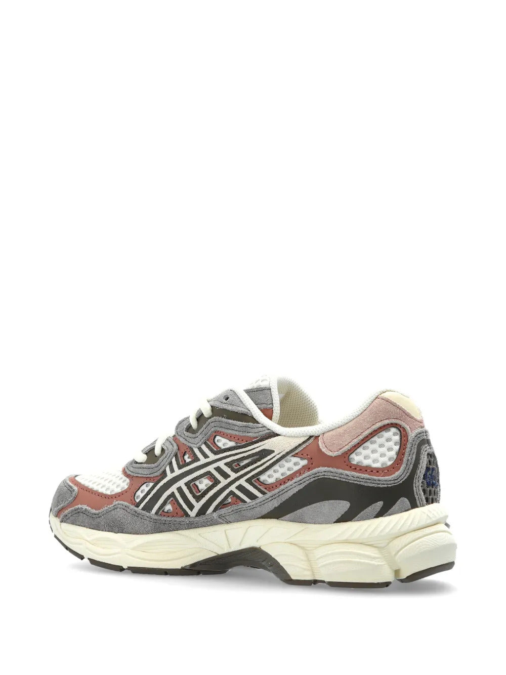 ASICS graphic sneakers - Image 3