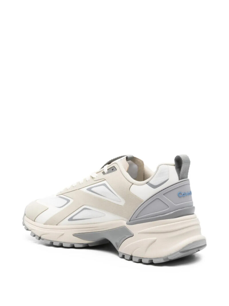 Calvin Klein  lace-up sneakers