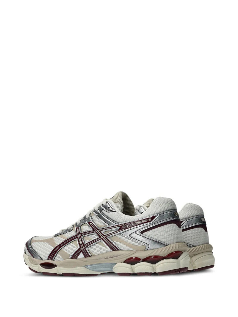ASICS GEL-CUMULUS 16 panelled sneakers