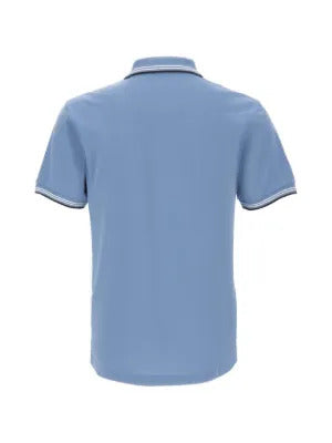 BOSS  Paul short-sleeve polo shirt