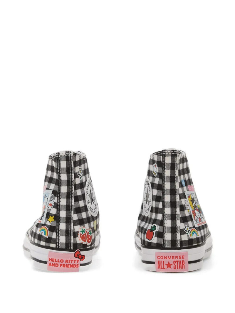 Converse  Converse x Hello Kitty And Friends trainers