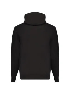 Calvin Klein Jeans  contrast-panel hoodie