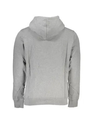 Calvin Klein Jeans  logo-print hoodie
