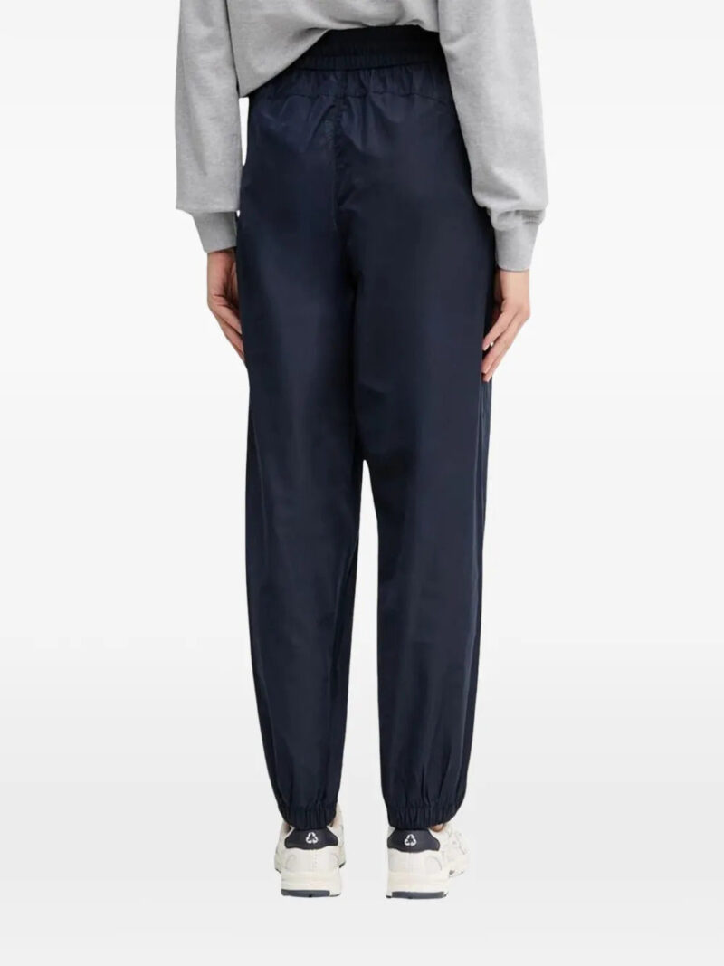 Calvin Klein Jeans  logo-print track pants