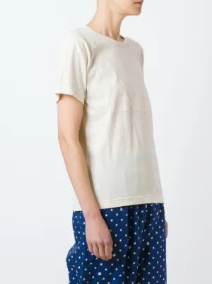 Comme Des Garçons crew-neck T-shirt