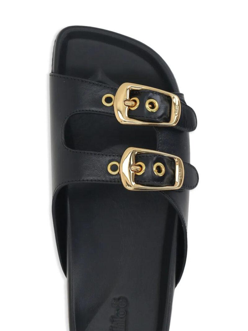 Chloé  Polly sandals