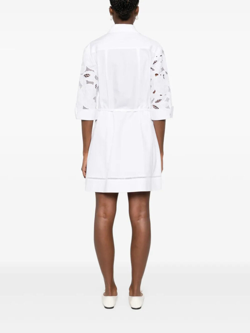 BOSS  Derodi mini dress