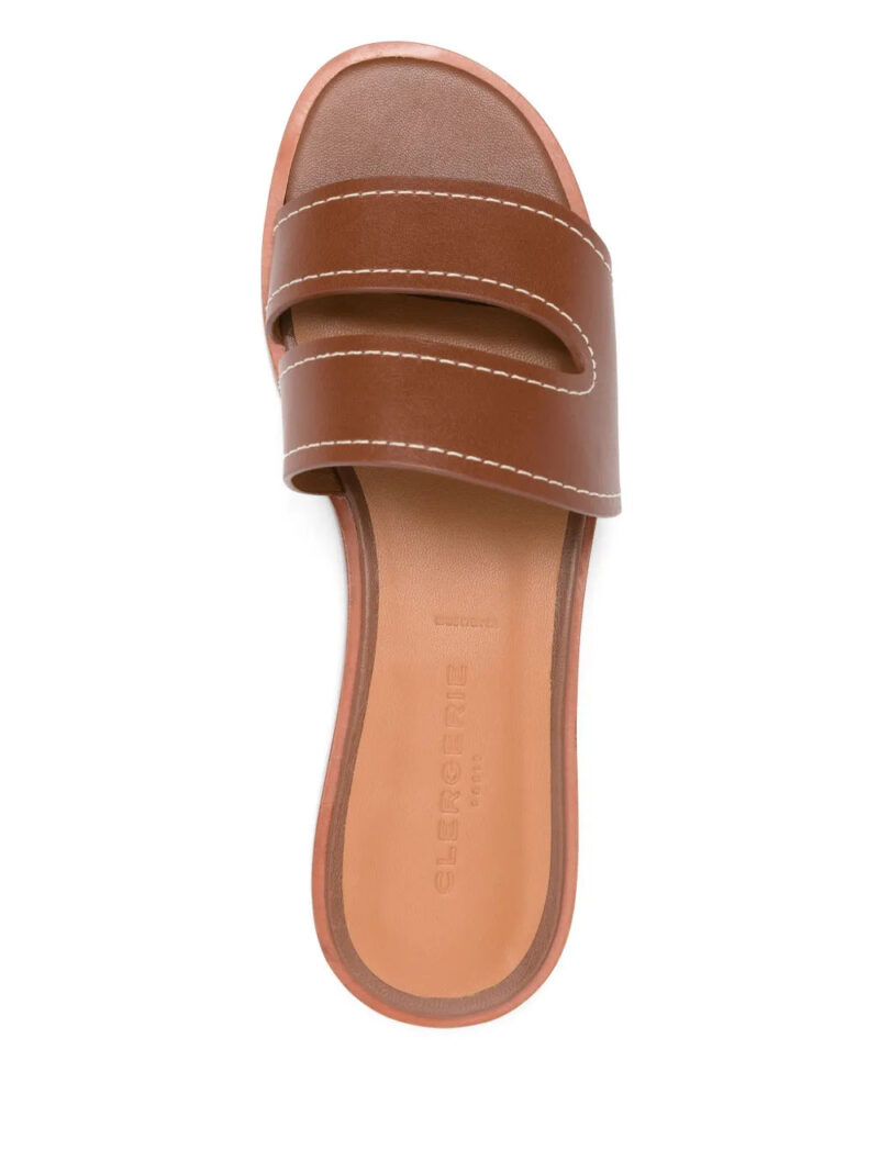 Clergerie  Izel slides