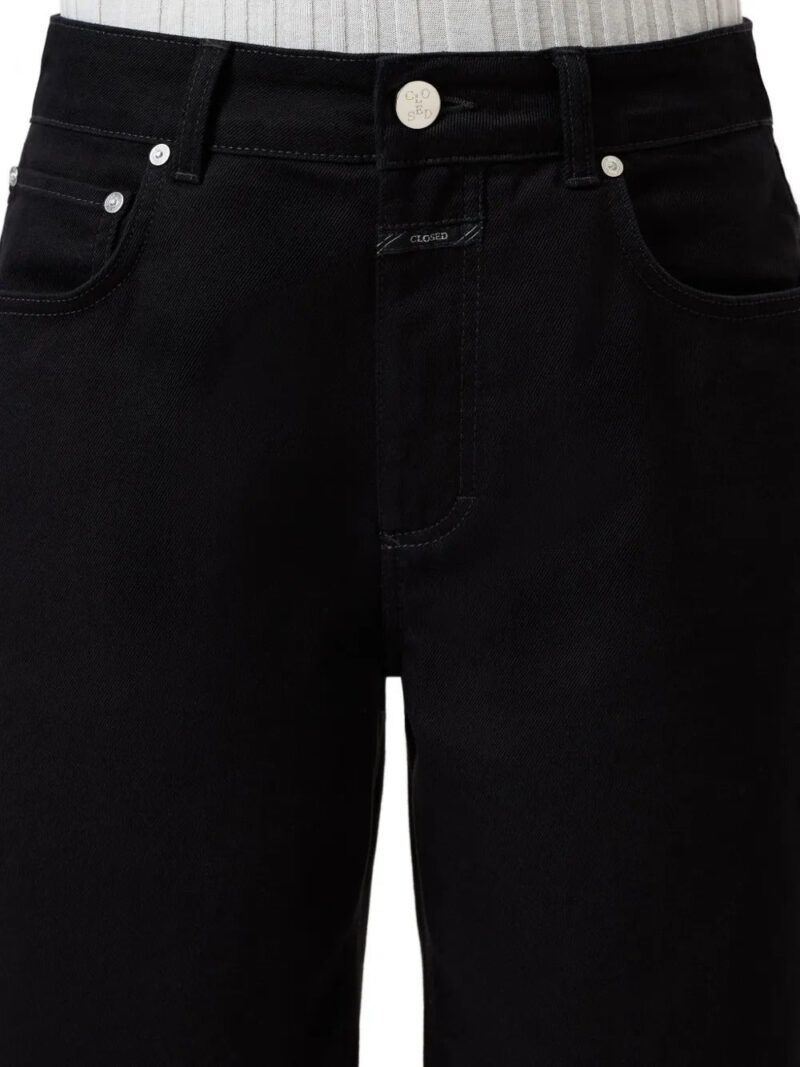 Closed  high-waisted jeans