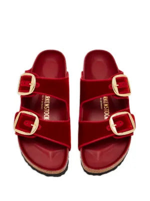 Birkenstock Arizona Big buckle strap sandals