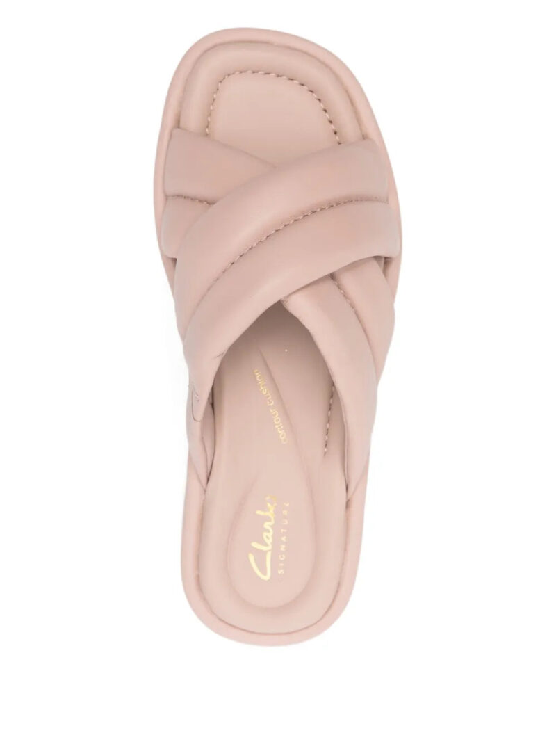 Clarks  Alda sandals