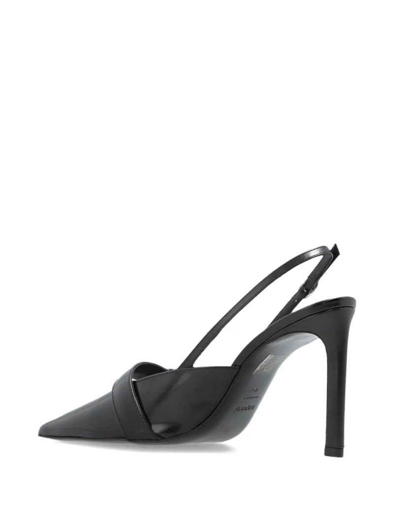 Coperni  110mm slingback pointed-toe pumps