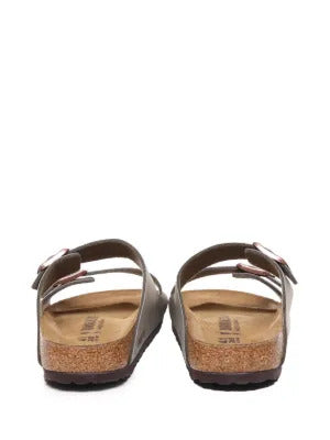 Birkenstock  buckled-straps sandals