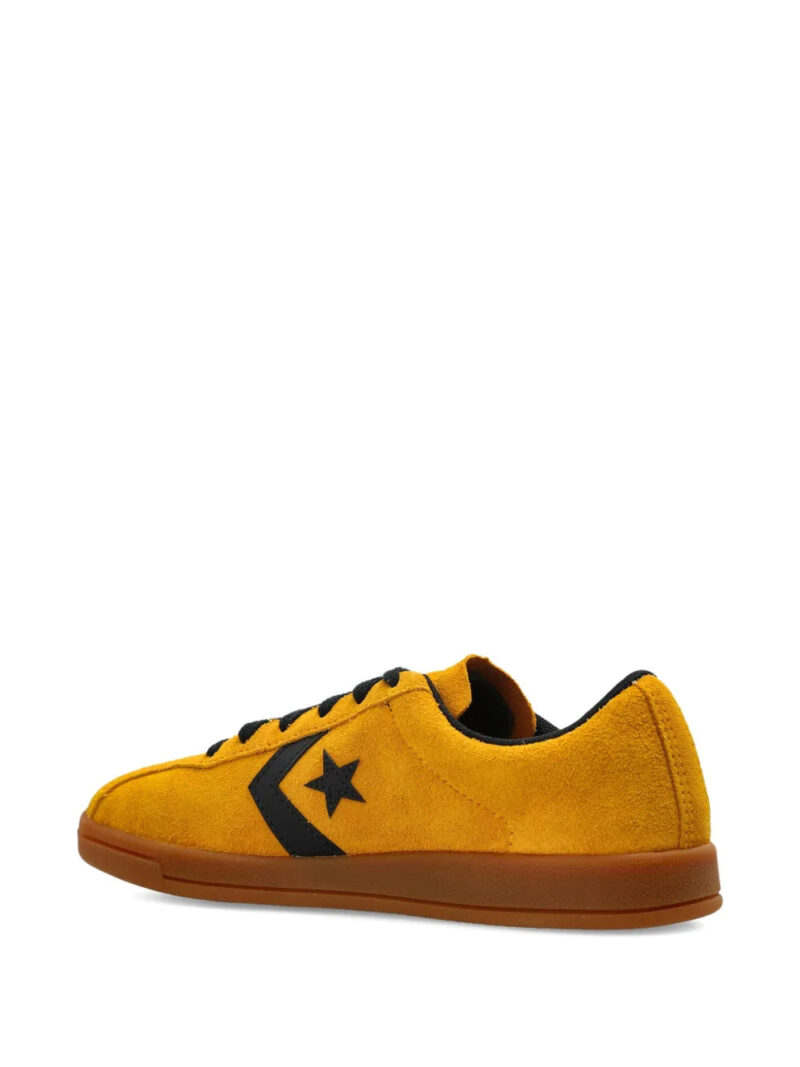 Converse  All-Star Classic suede star sneakers