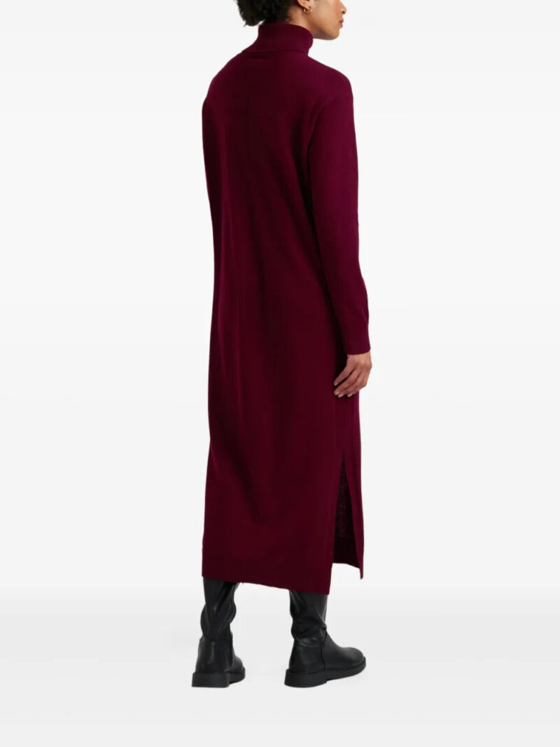 Chinti & Parker  cashmere-blend dress
