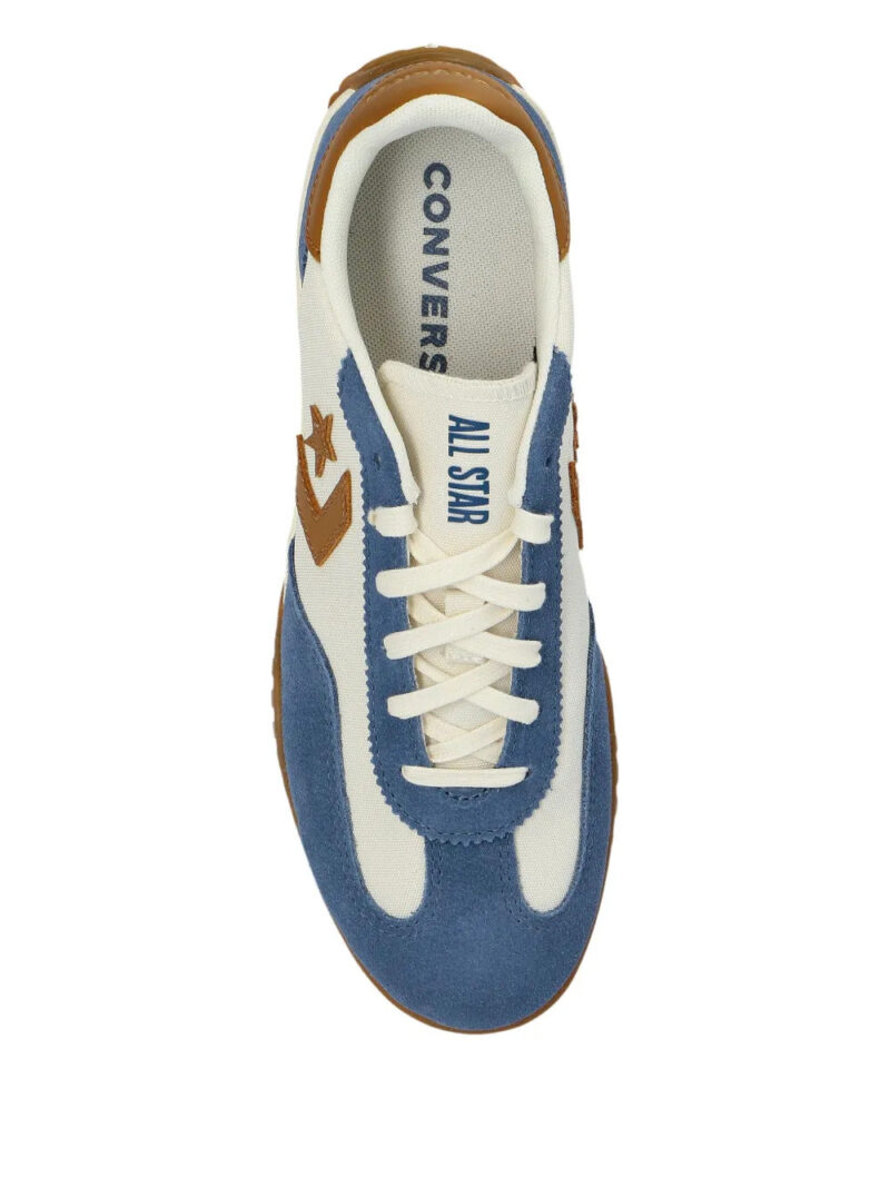 Converse  Chuck 70 suede sneakers