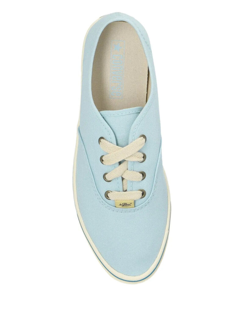 Converse  1908 Naut-1 lace-up canvas sneakers