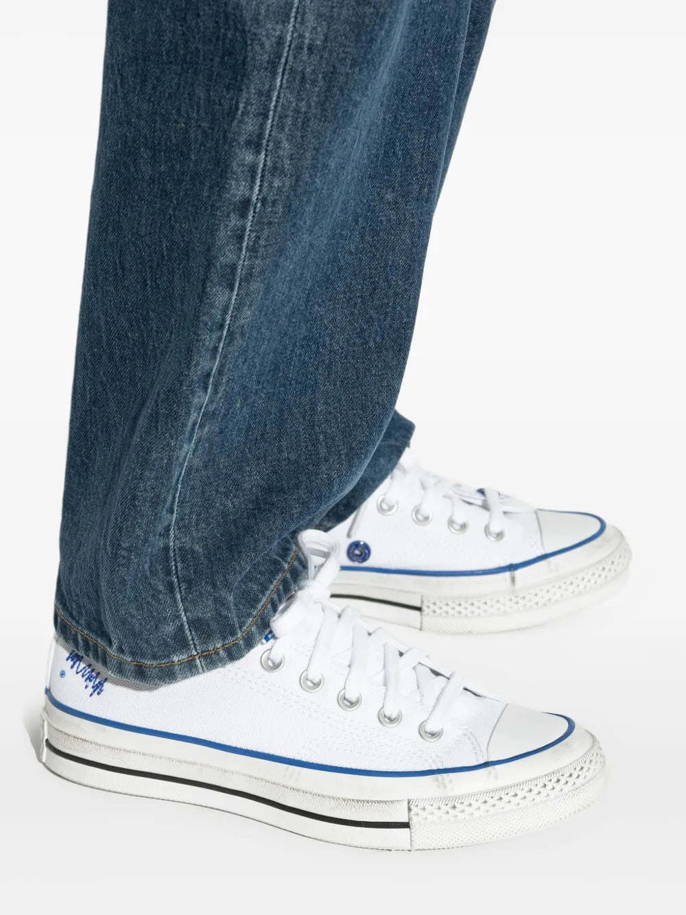 Converse x ADERERROR Significant Chuck 70 sneakers - Image 2
