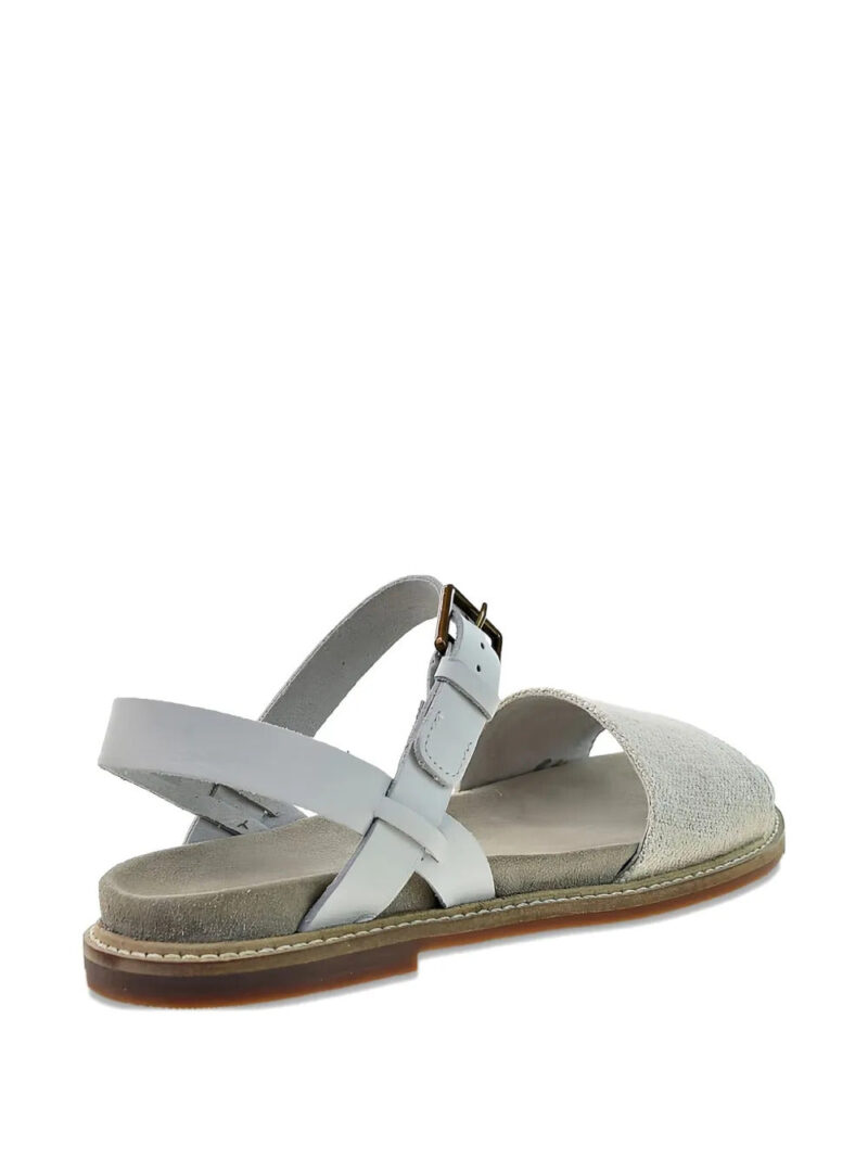 Clarks Originals Corsio buckle-strap sandals