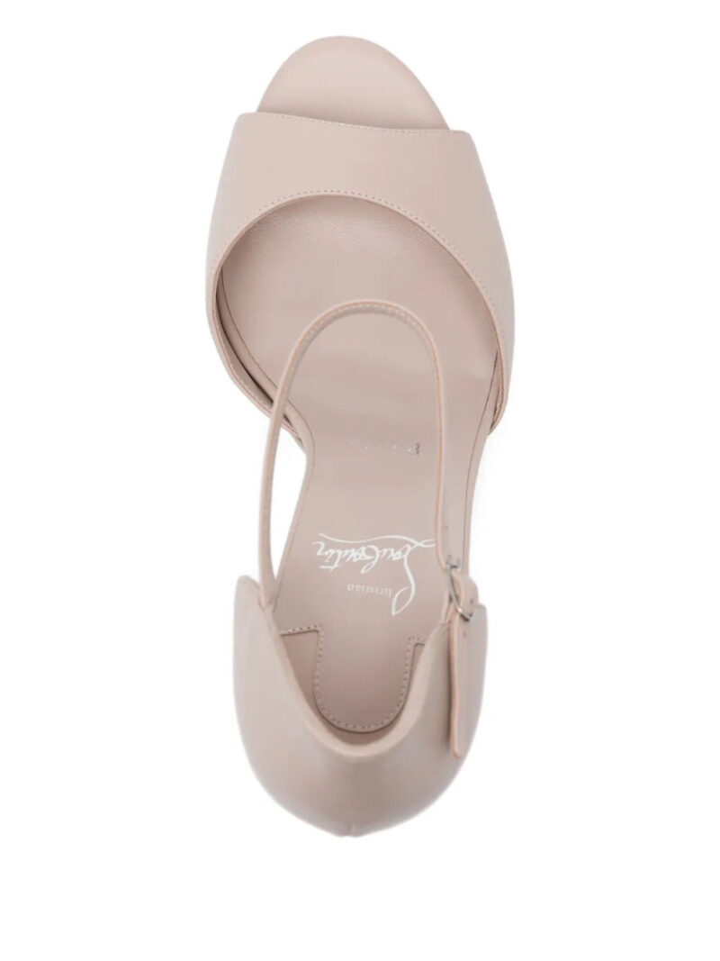 Christian Louboutin  130mm Sandaloo sandals