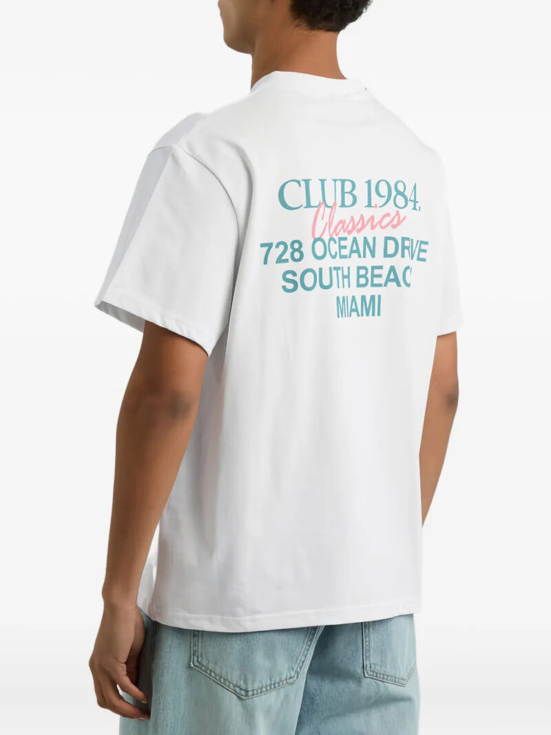 CLUB 1984 Vice City T-shirt