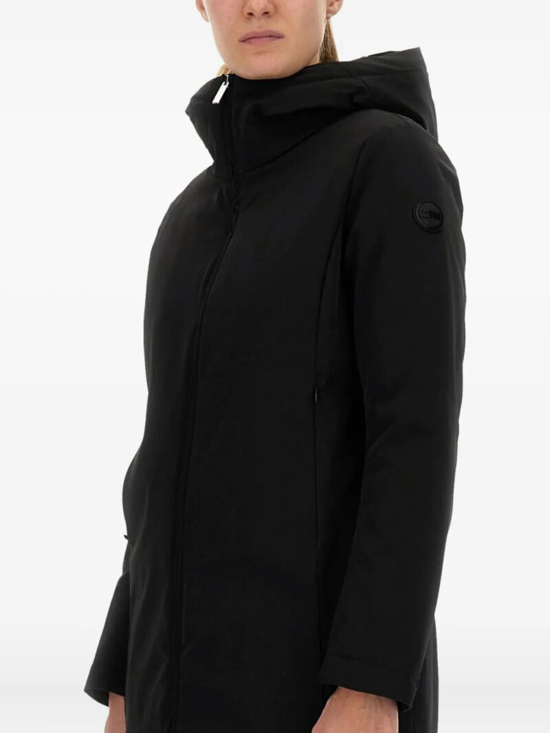 Colmar  hooded jacket
