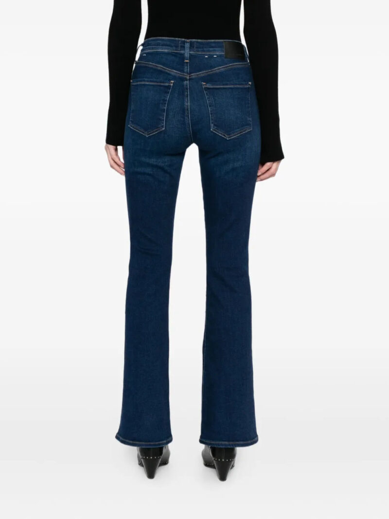 Citizens of Humanity LILAH high-rise bootcut