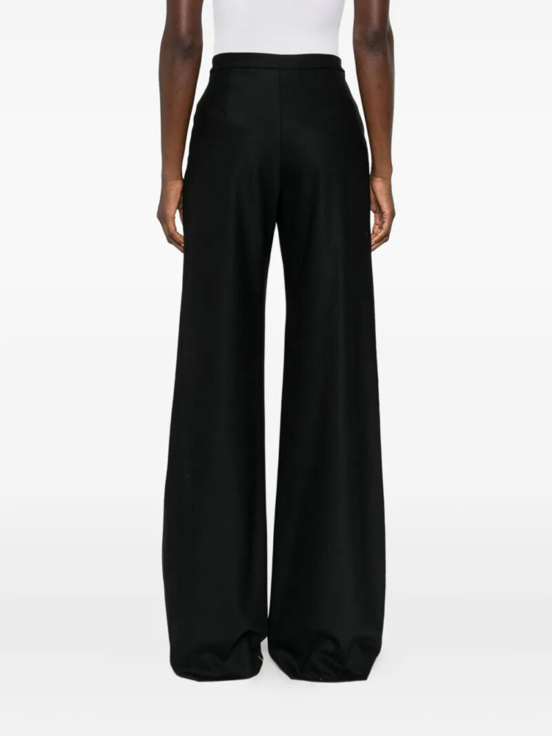 Costarellos  Daline flared trousers
